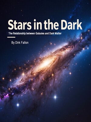 cover image of Stars in the Dark